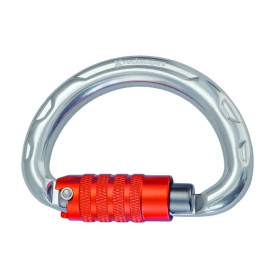 捷克 Rock Empire 鉤環 SGM 3T D三段自動鉤環